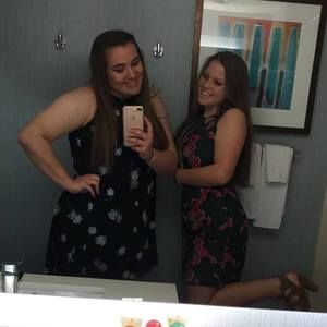 Meet your Posher, Julianne